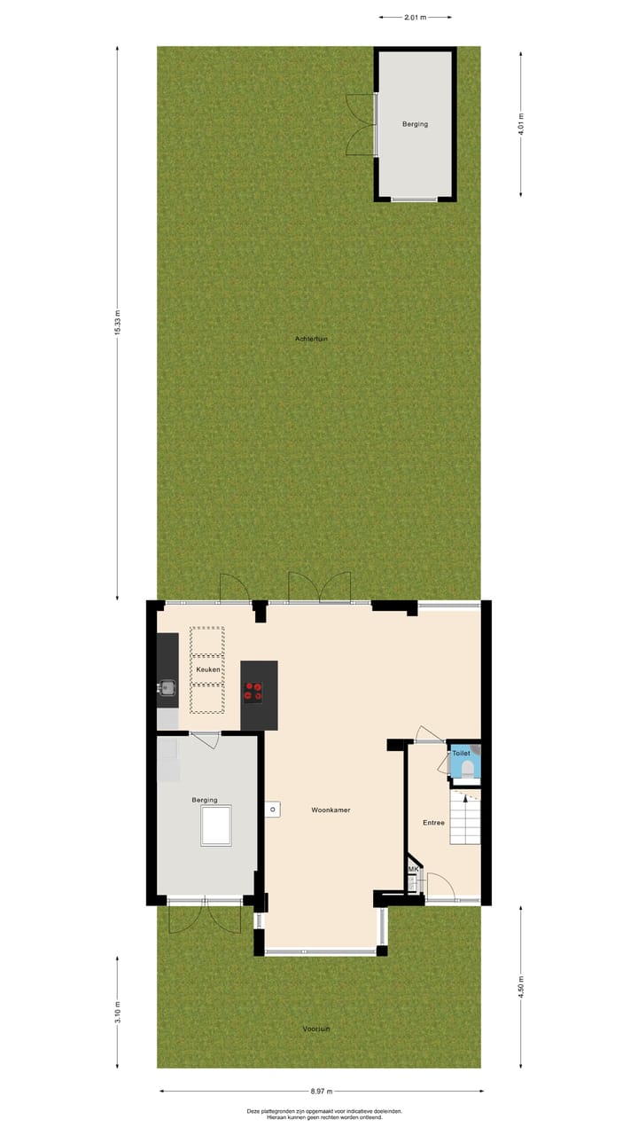 Foto 42 van Lourens Bogtmanstraat 25