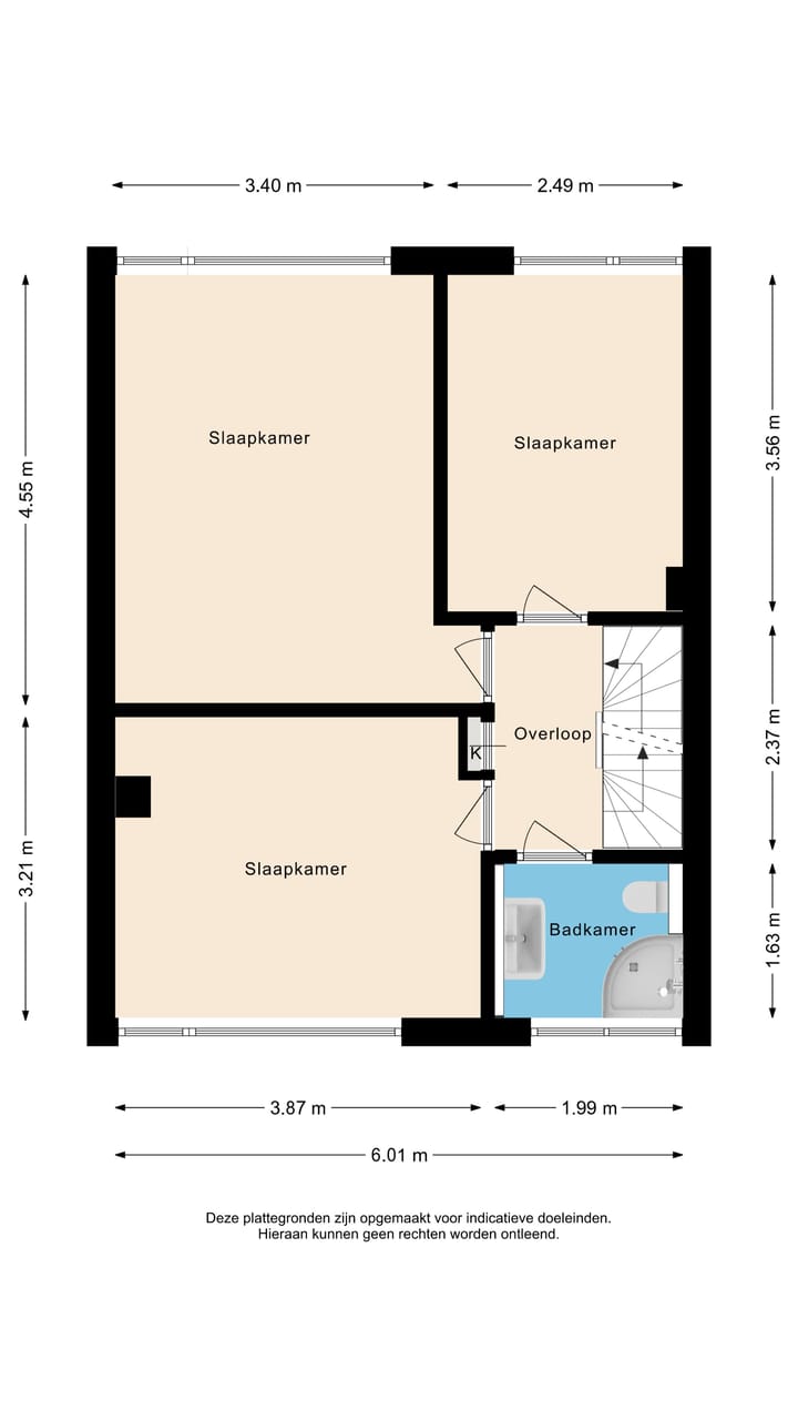 Foto 44 van Lourens Bogtmanstraat 25