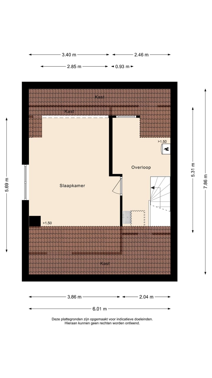 Foto 45 van Lourens Bogtmanstraat 25