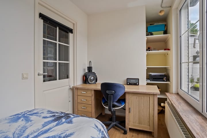 Foto 20 van Heihorst 4