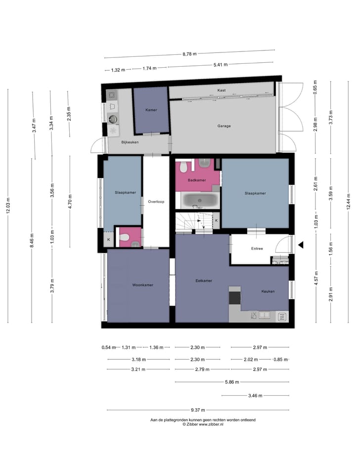 Foto 40 van Heihorst 4