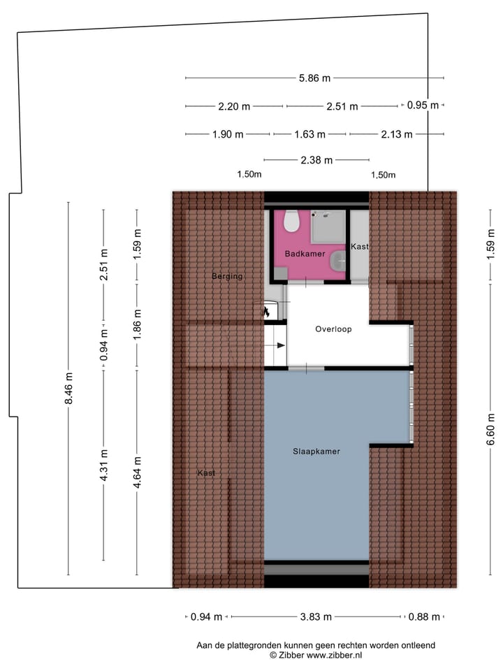Foto 41 van Heihorst 4