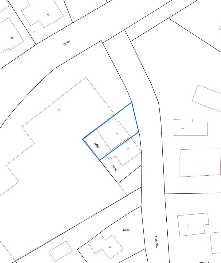 Foto 44 van Heihorst 4