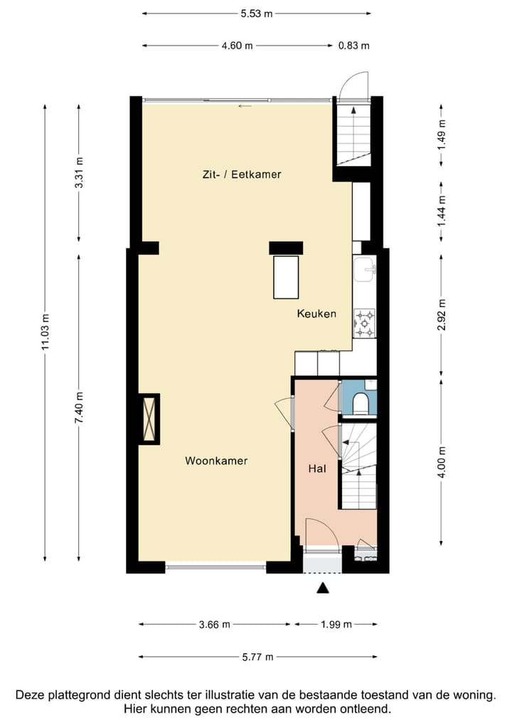 Foto 35 van Schaesbergerweg 187