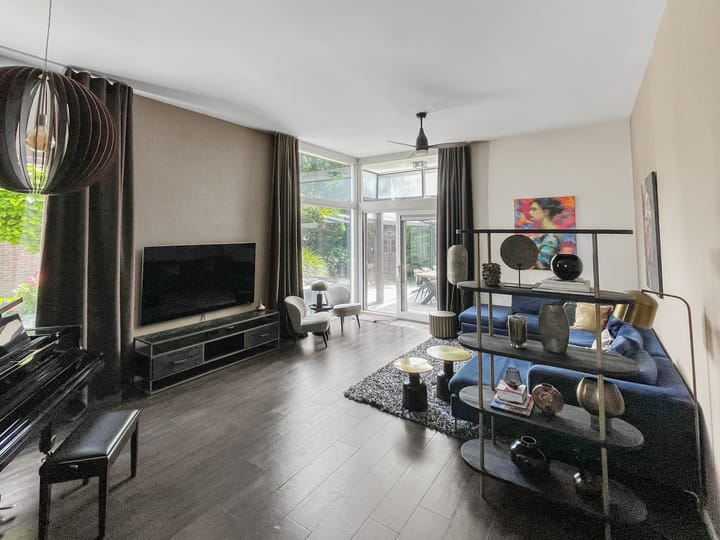 Foto 7 van Ommelandvaart 2