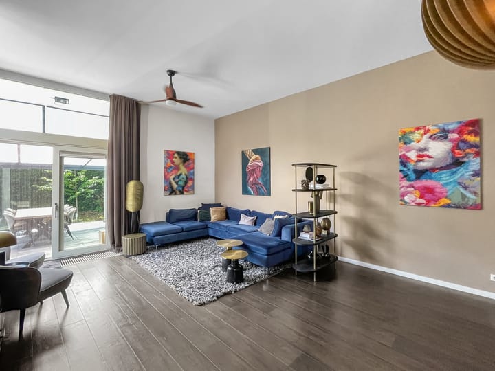 Foto 6 van Ommelandvaart 2