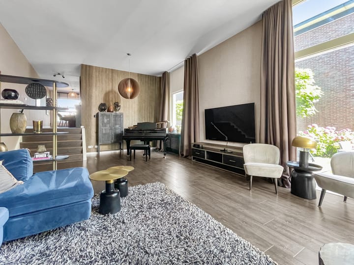 Foto 5 van Ommelandvaart 2