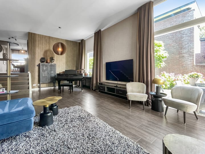 Foto 8 van Ommelandvaart 2