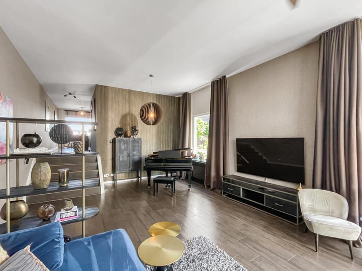 Foto 9 van Ommelandvaart 2