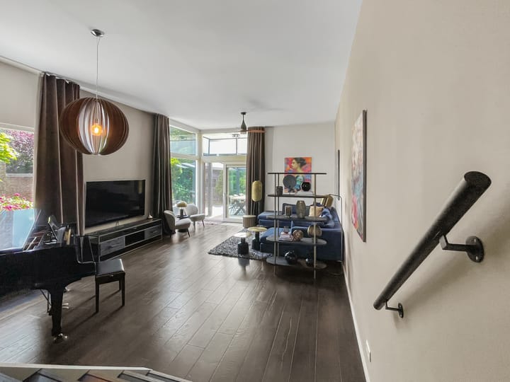 Foto 15 van Ommelandvaart 2