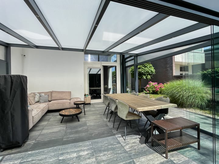 Foto 11 van Ommelandvaart 2