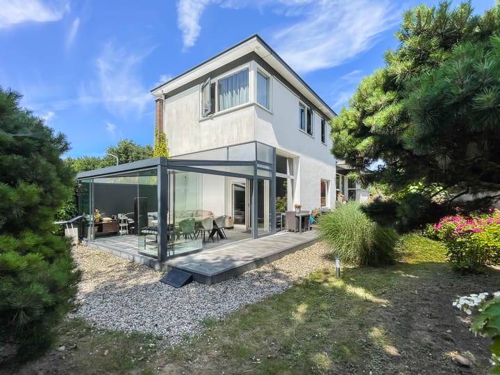 Foto 13 van Ommelandvaart 2