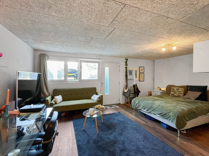 Foto 33 van Ommelandvaart 2