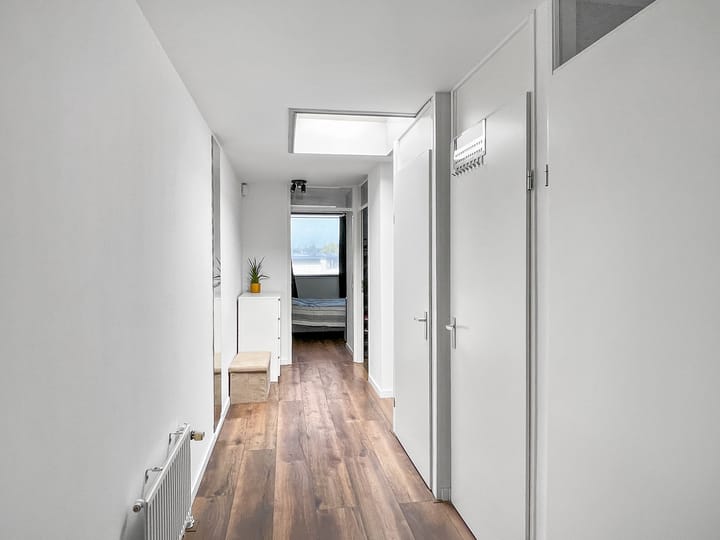 Foto 25 van Ommelandvaart 2