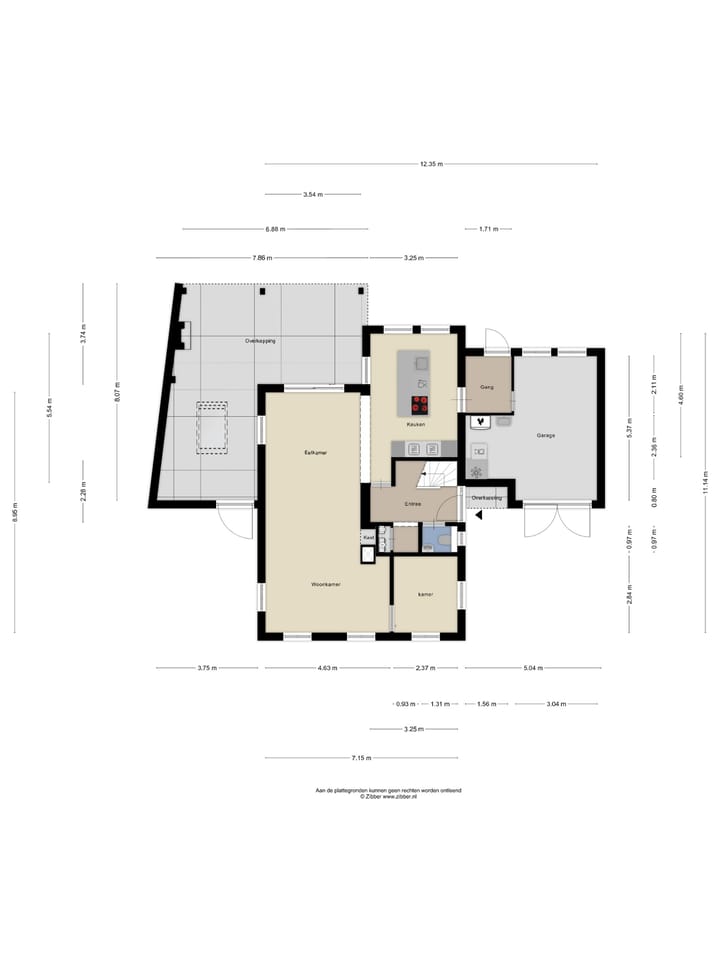 Foto 34 van Bucht 46