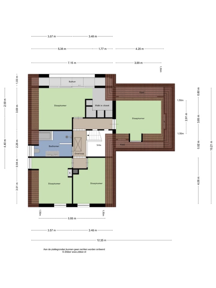 Foto 35 van Bucht 46