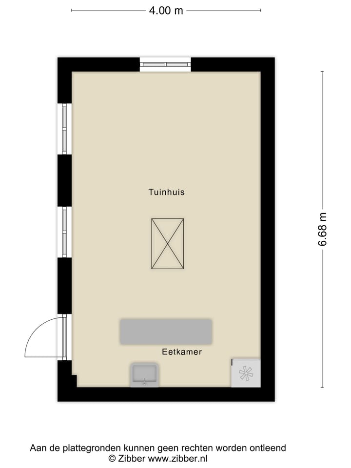 Foto 37 van Bucht 46