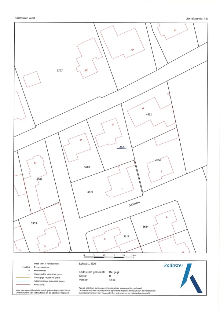 Foto 40 van Bucht 46