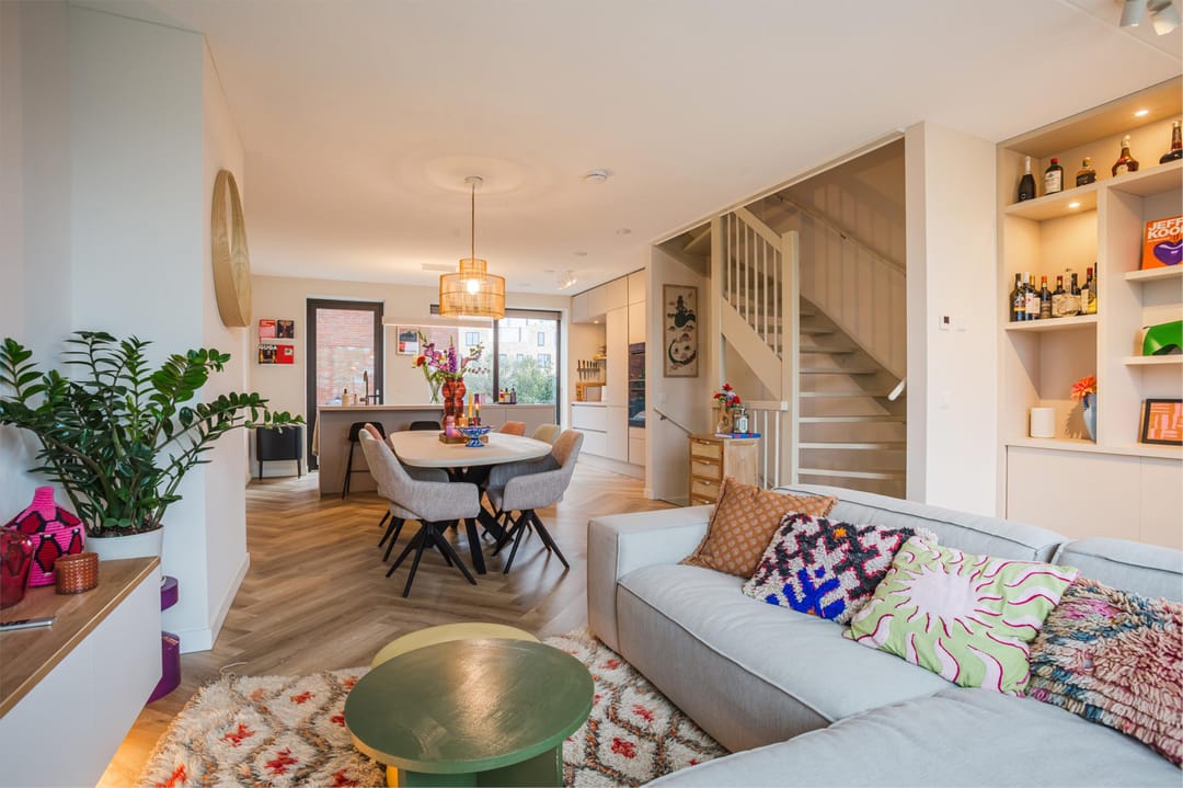 Foto 2 van Coenensparkstraat 93