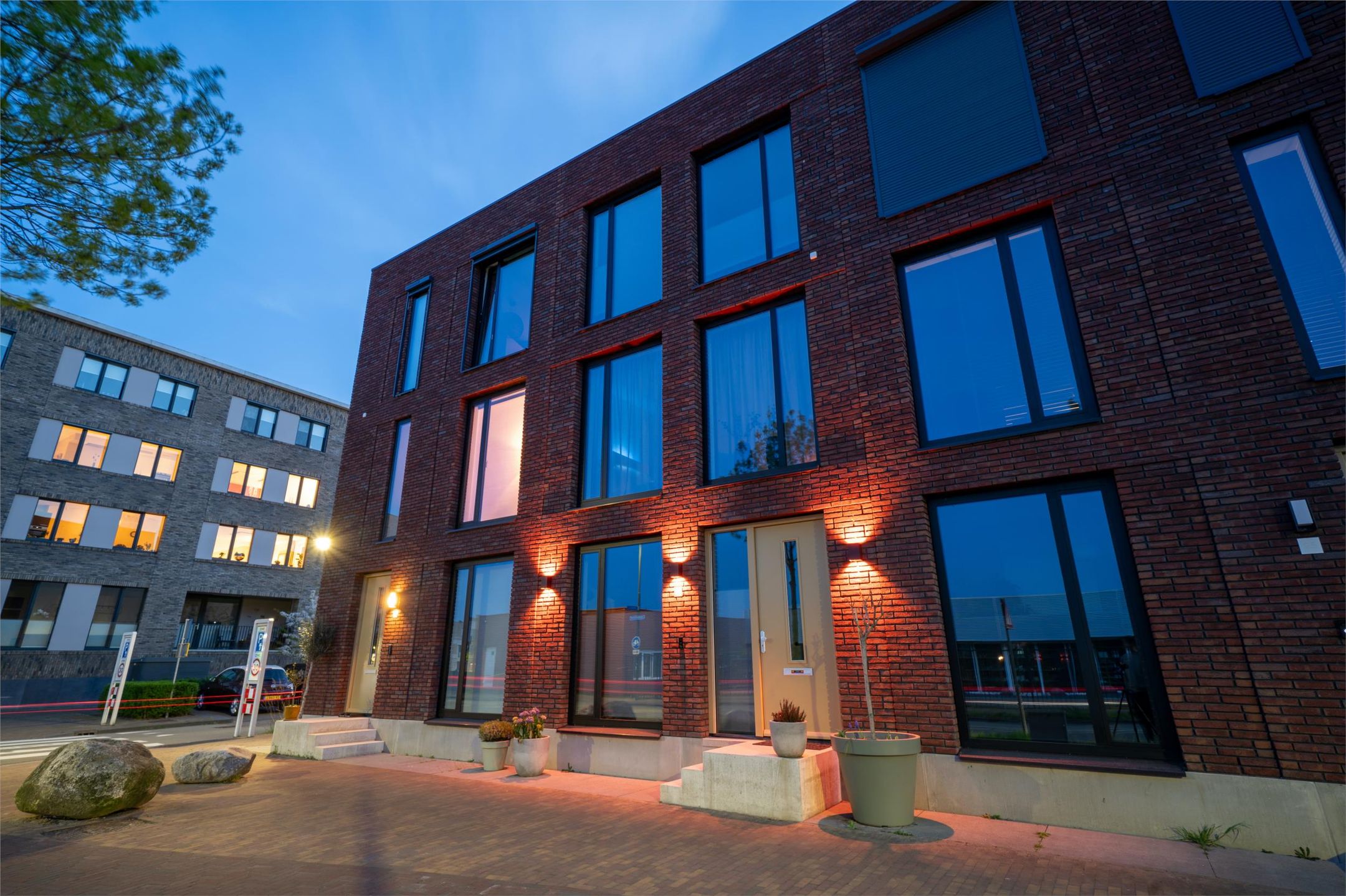 Foto 3 van Coenensparkstraat 93