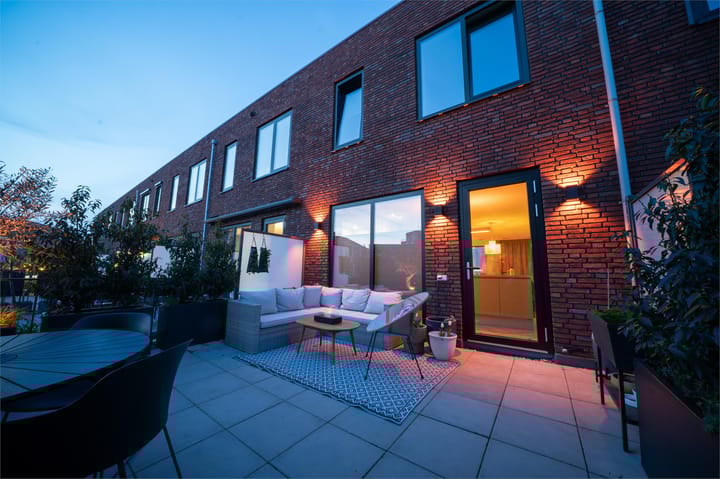 Foto 4 van Coenensparkstraat 93