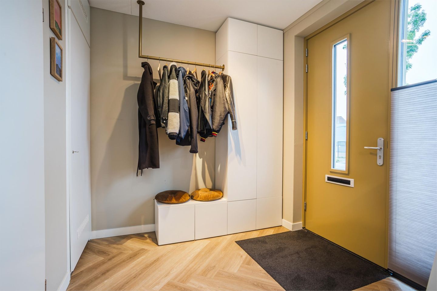 Foto 5 van Coenensparkstraat 93