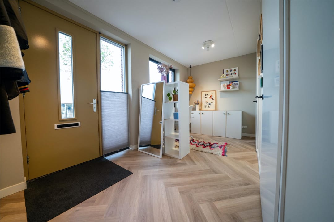 Foto 7 van Coenensparkstraat 93