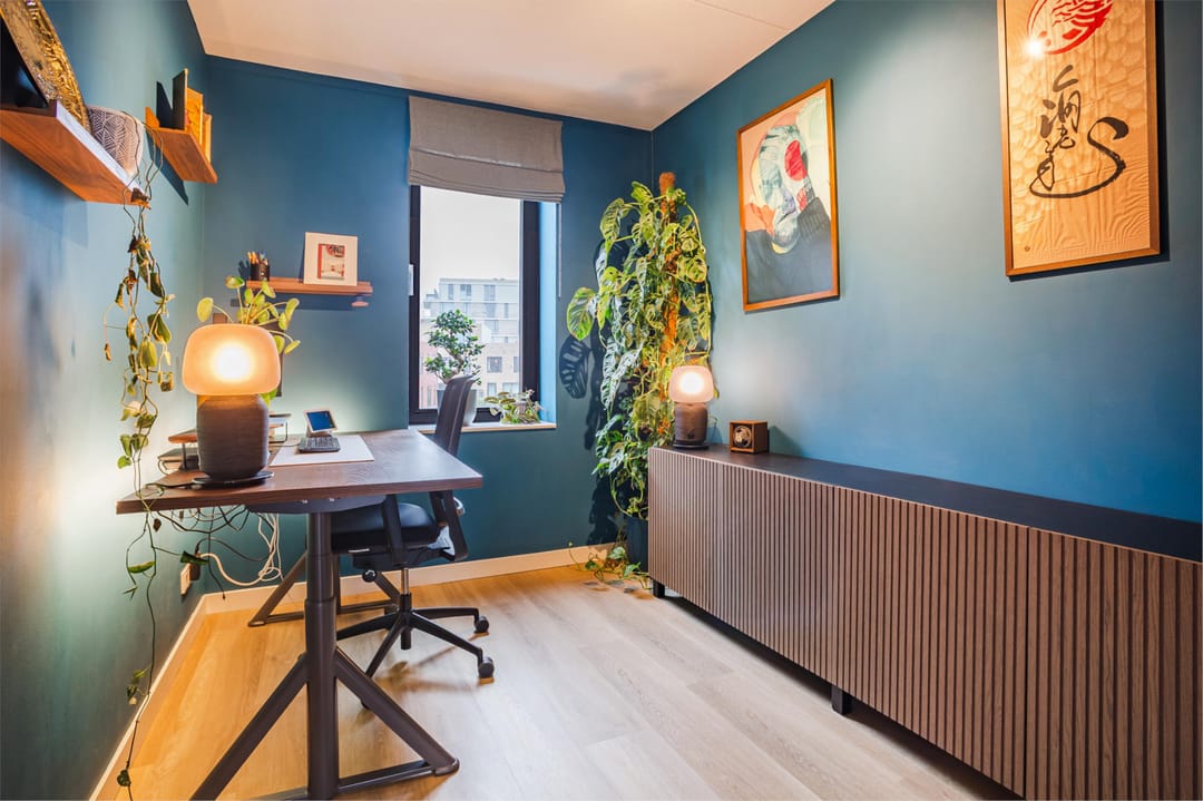 Foto 28 van Coenensparkstraat 93