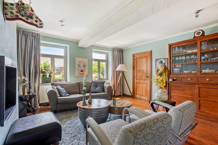 Foto 10 van Dalestraat 20