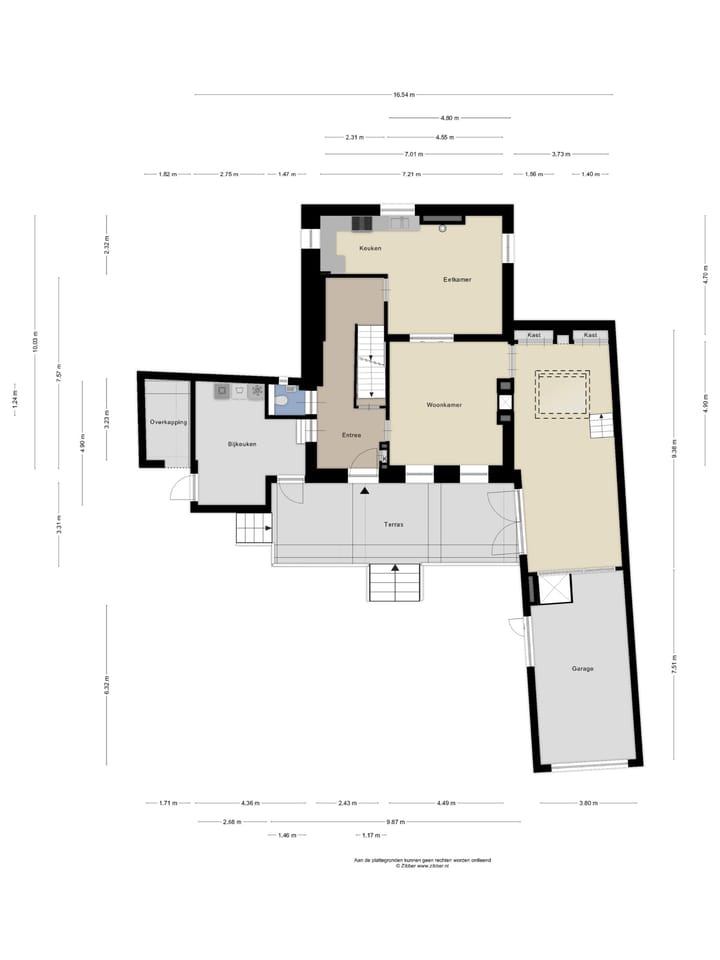 Foto 36 van Dalestraat 20