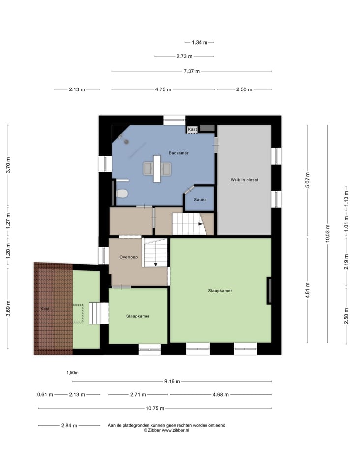 Foto 37 van Dalestraat 20