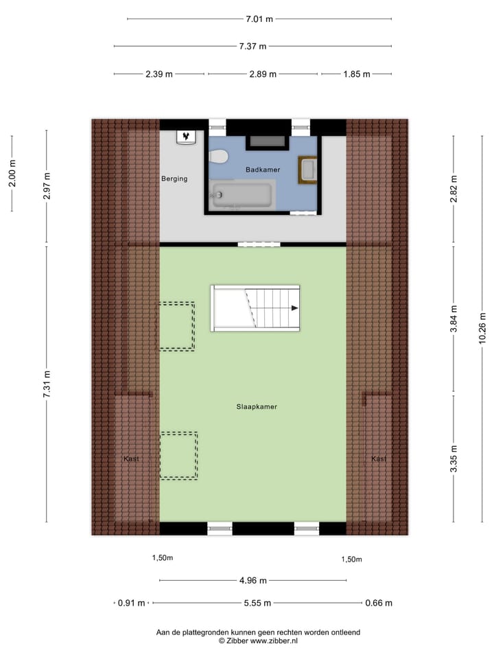 Foto 38 van Dalestraat 20