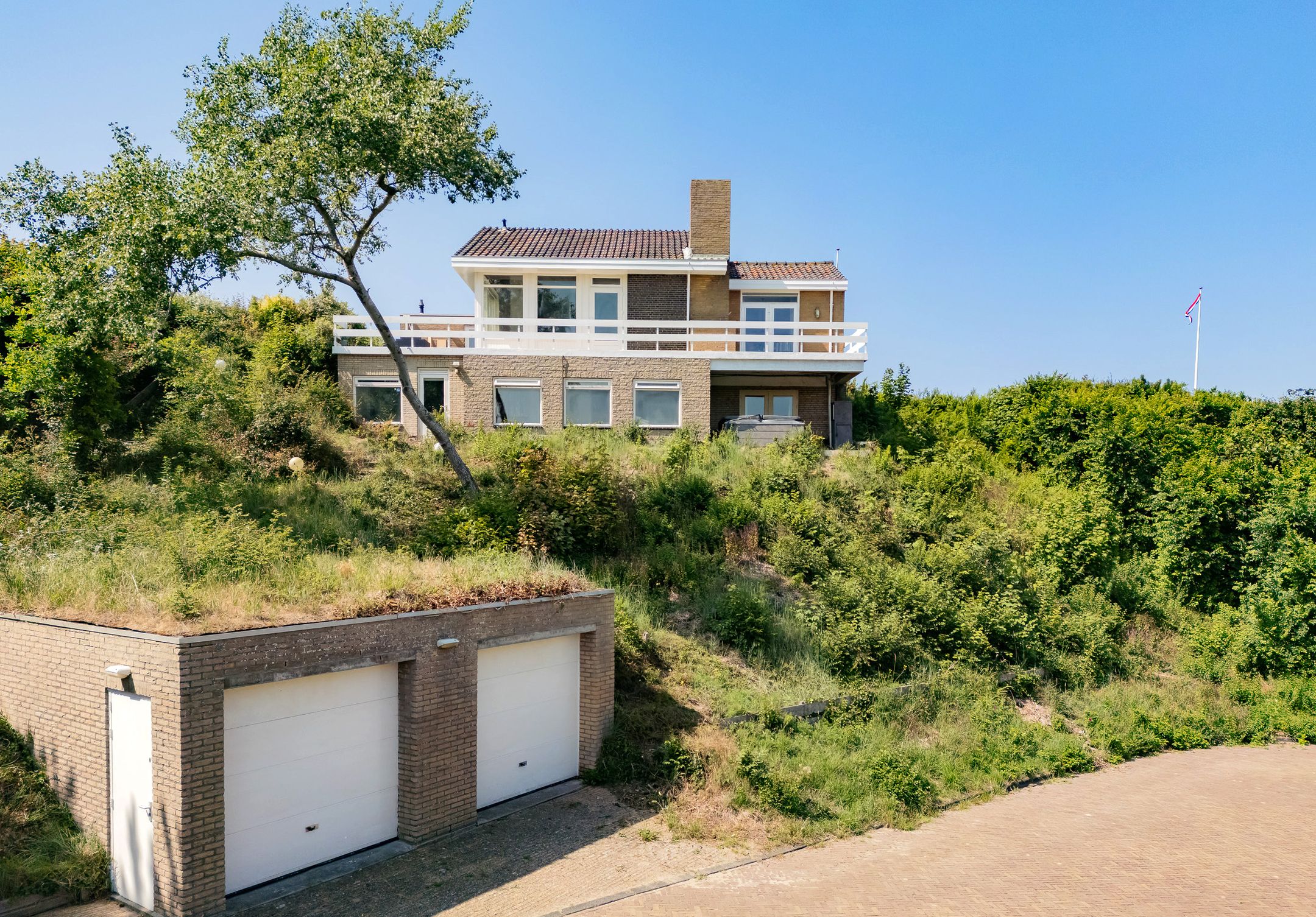 Erasmusweg, 15, Noordwijk (ZH), 2202CA, Zuid-Holland, Nederland 15