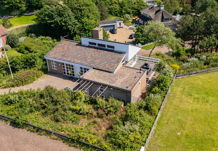 Foto 4 van Erasmusweg 15