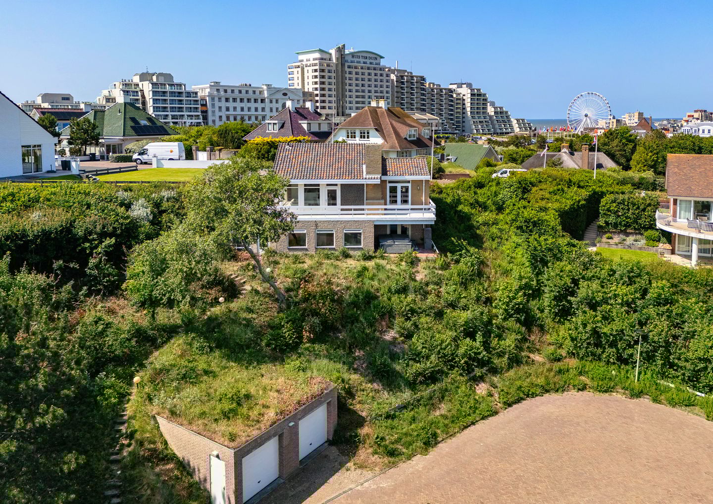 Foto 1 van Erasmusweg 15