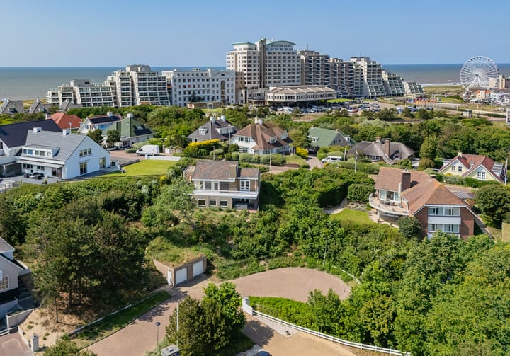 Foto 3 van Erasmusweg 15