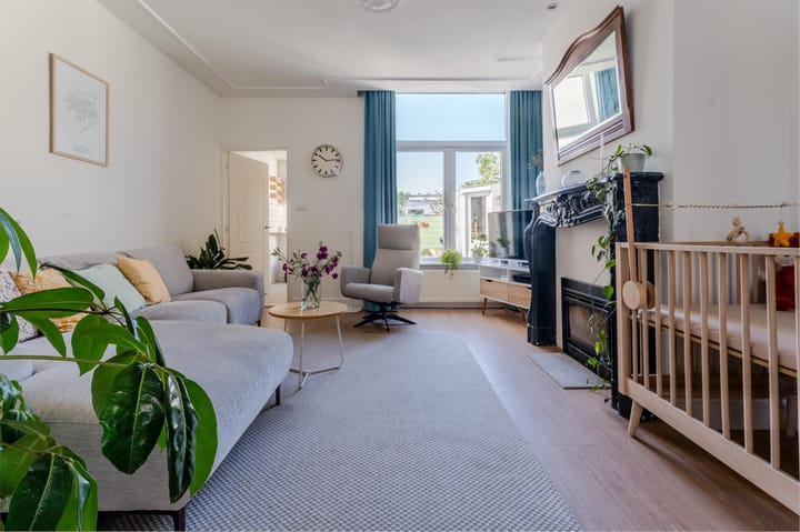 Foto 2 van Medusastraat 21