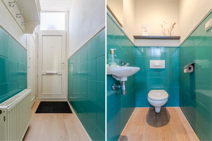 Foto 5 van Medusastraat 21