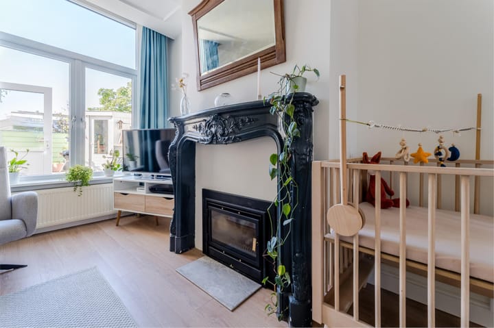 Foto 9 van Medusastraat 21