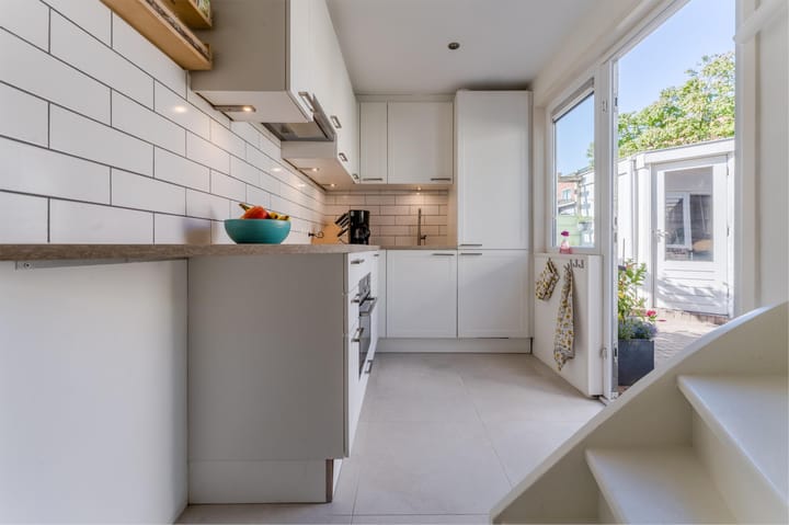 Foto 10 van Medusastraat 21