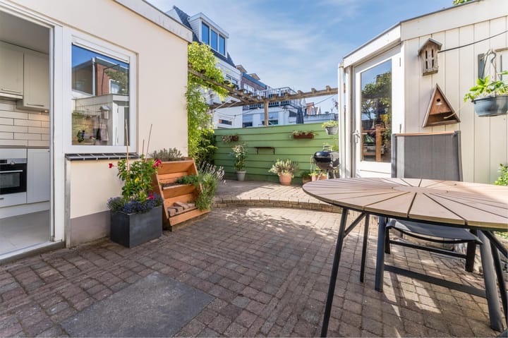 Foto 12 van Medusastraat 21