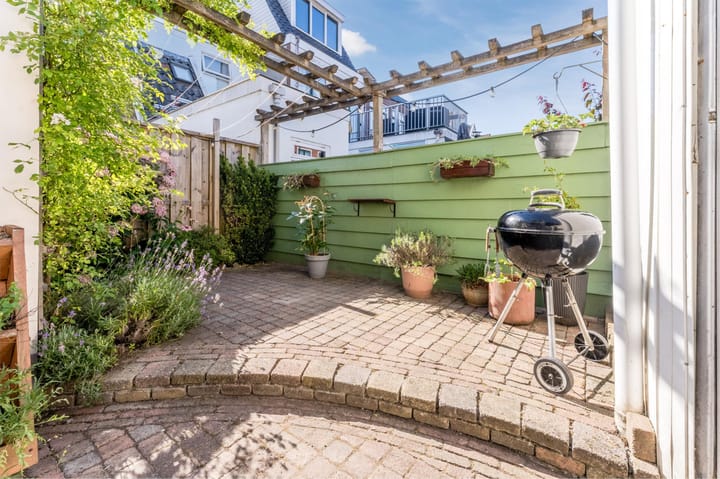 Foto 13 van Medusastraat 21