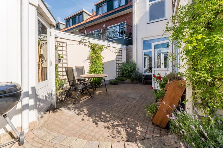 Foto 14 van Medusastraat 21