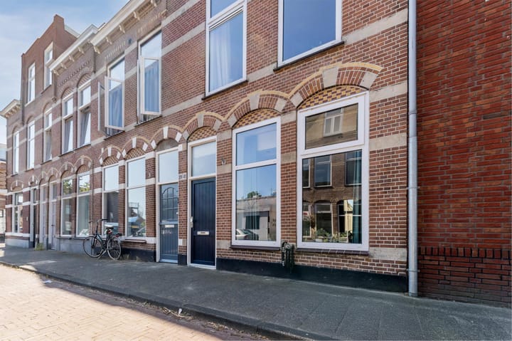 Foto 34 van Medusastraat 21