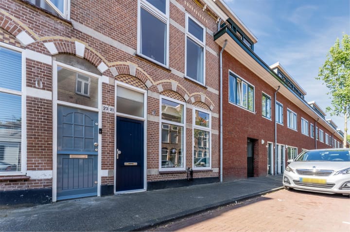 Foto 35 van Medusastraat 21