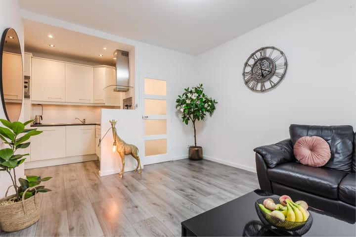 Foto 1 van Van Nijenrodeweg 733