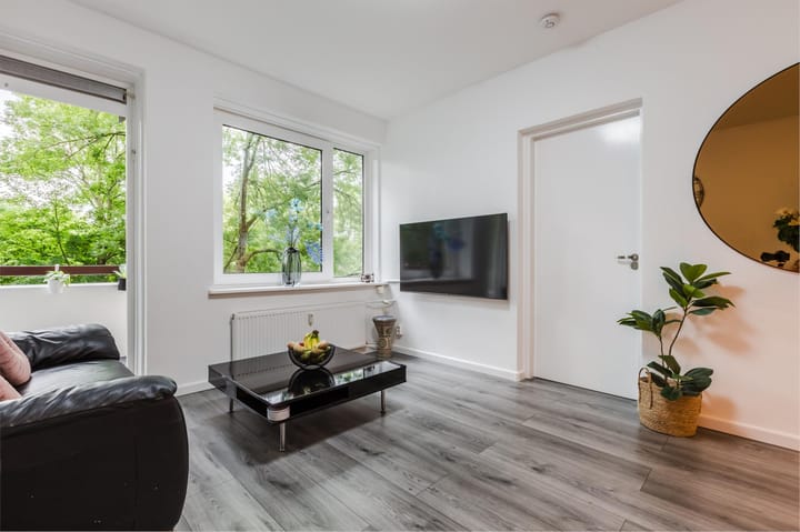 Photo 2 of Van Nijenrodeweg 733