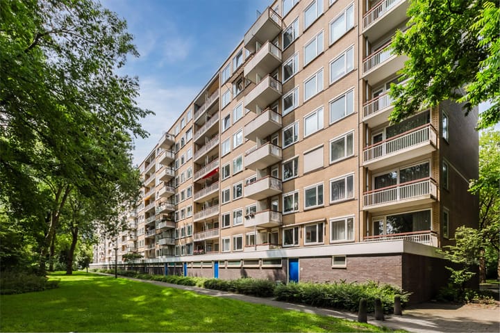 Photo 3 of Van Nijenrodeweg 733