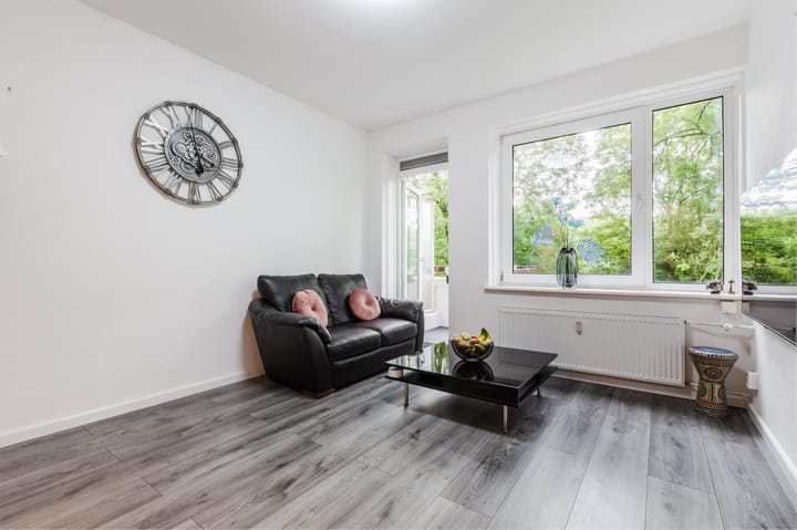 Photo 4 of Van Nijenrodeweg 733