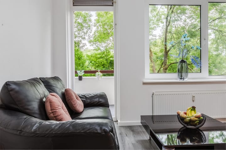 Photo 5 of Van Nijenrodeweg 733